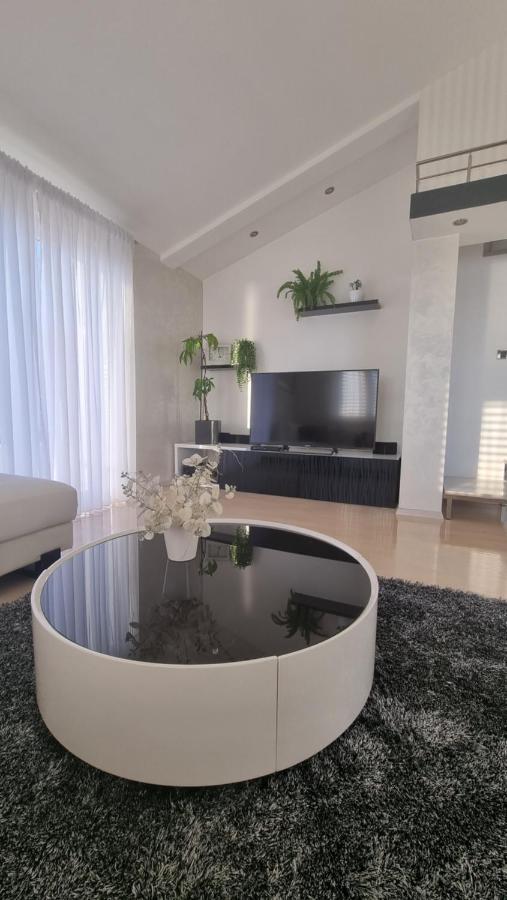 Dream Apartment Podstrana Exterior foto