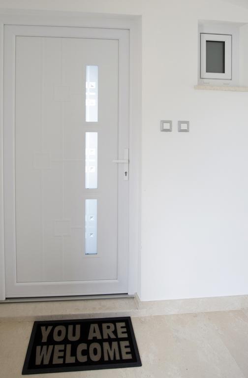 Dream Apartment Podstrana Exterior foto